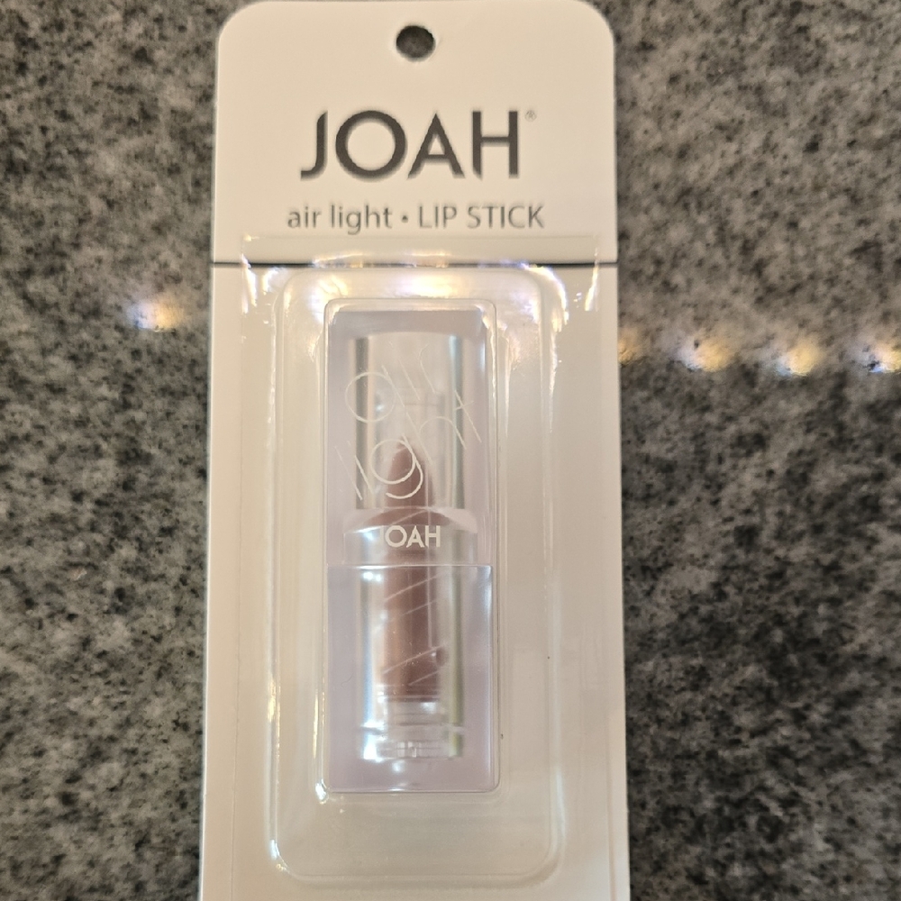 JOAH Air Light Lipstick - Flying- Neutral Mauve